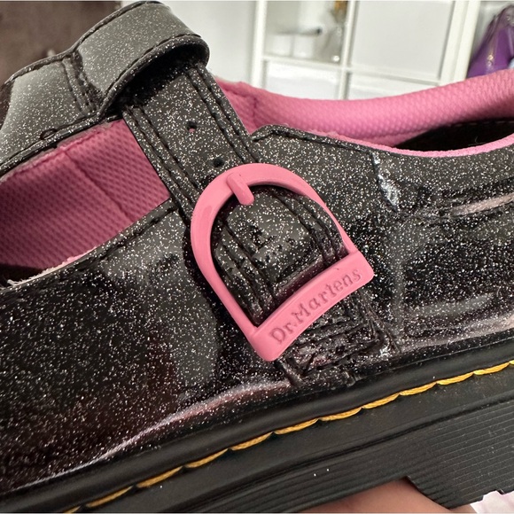 NWT! Dr. Martens Polley Oxford size EU37 - Picture 7 of 12